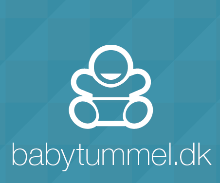 Babytummel logo